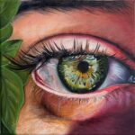 The Window to the Soul